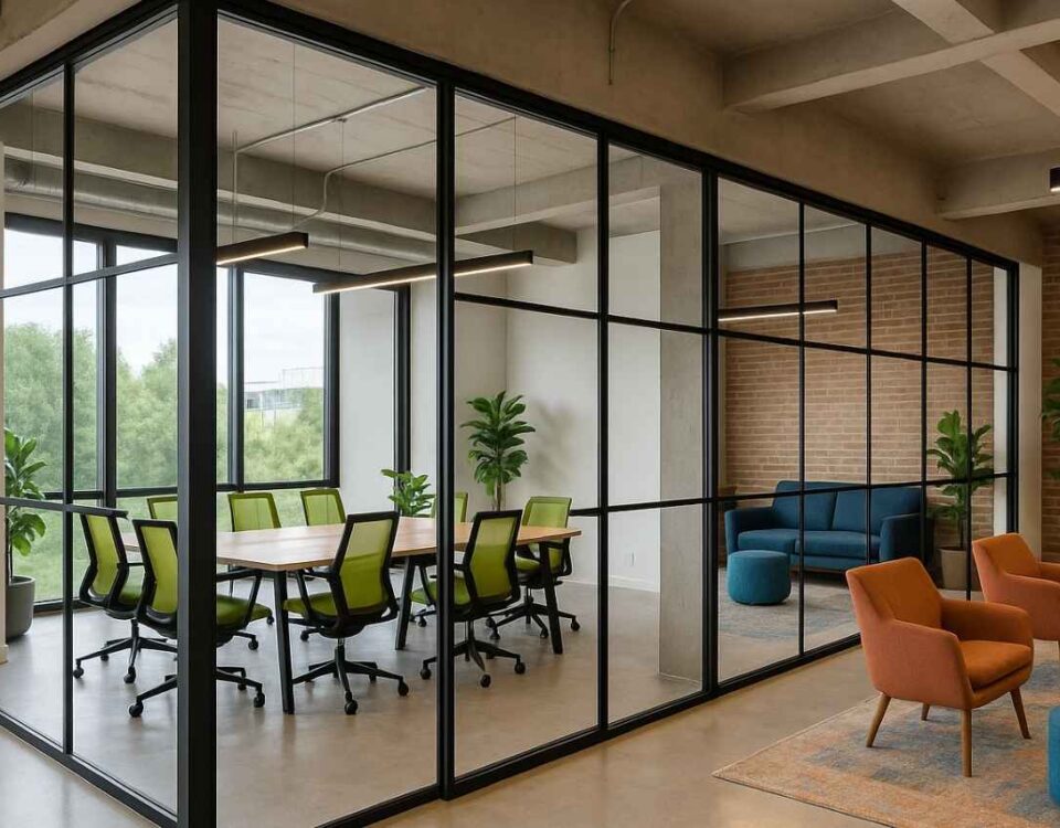 Cristalerias-en-Gran-Canaria-Vitecan-divisores-cristal-coworkings