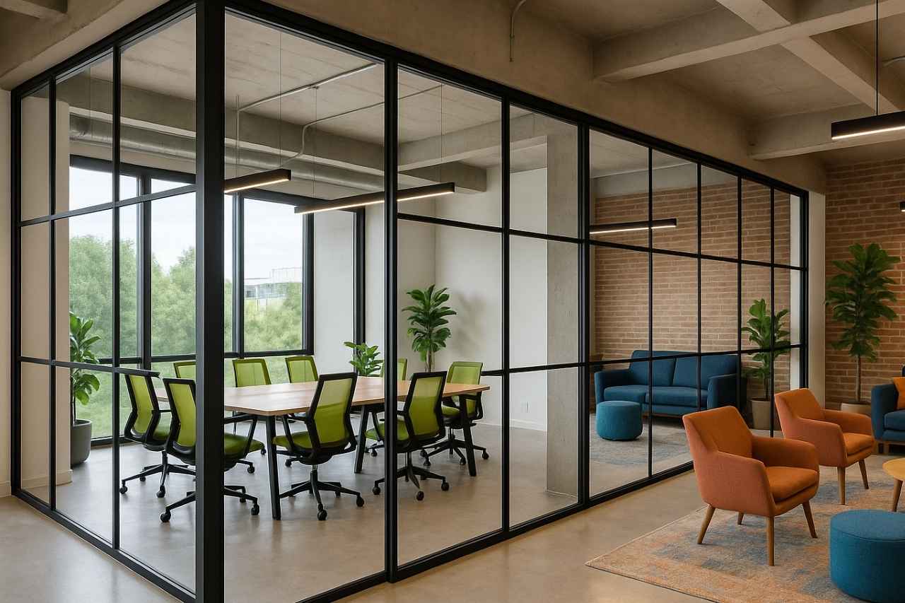 Cristalerias-en-Gran-Canaria-Vitecan-divisores-cristal-coworkings