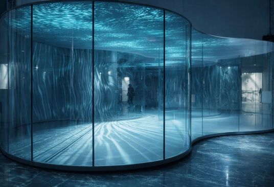 Cristalerias-en-Gran-Canaria-Vitecan-vidrio-curvado-mamparas-divisores