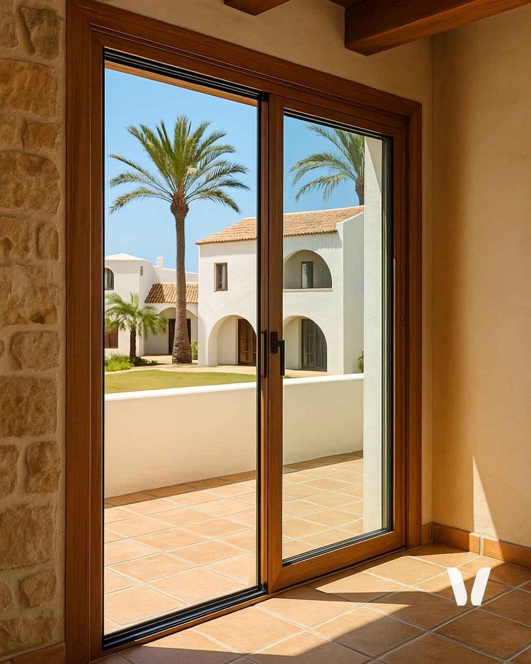 Cristalerias-en-Gran-Canaria-Vitecan-Cerramiento-corredero-aislamiento